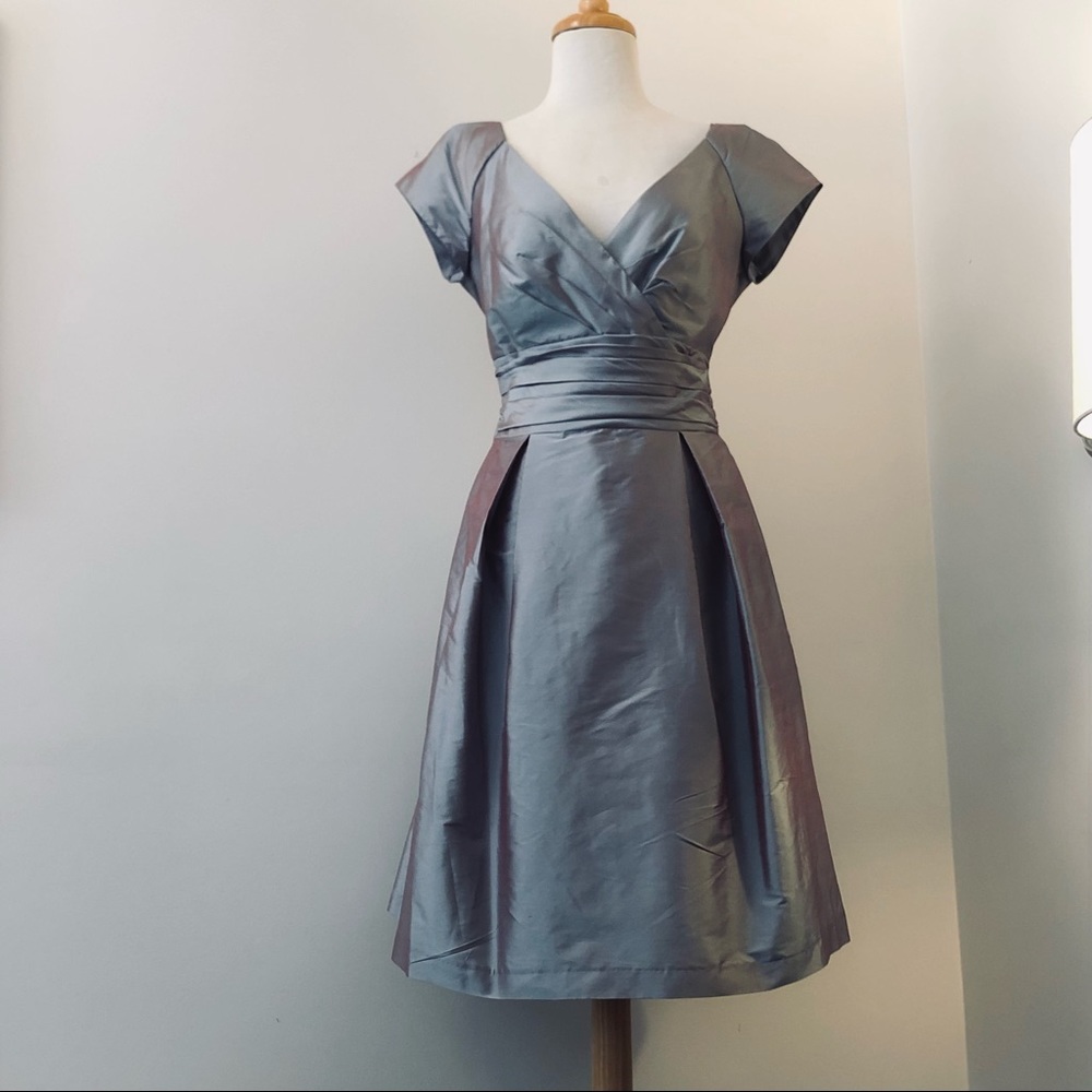 Alfred Sung Cocktail Dress